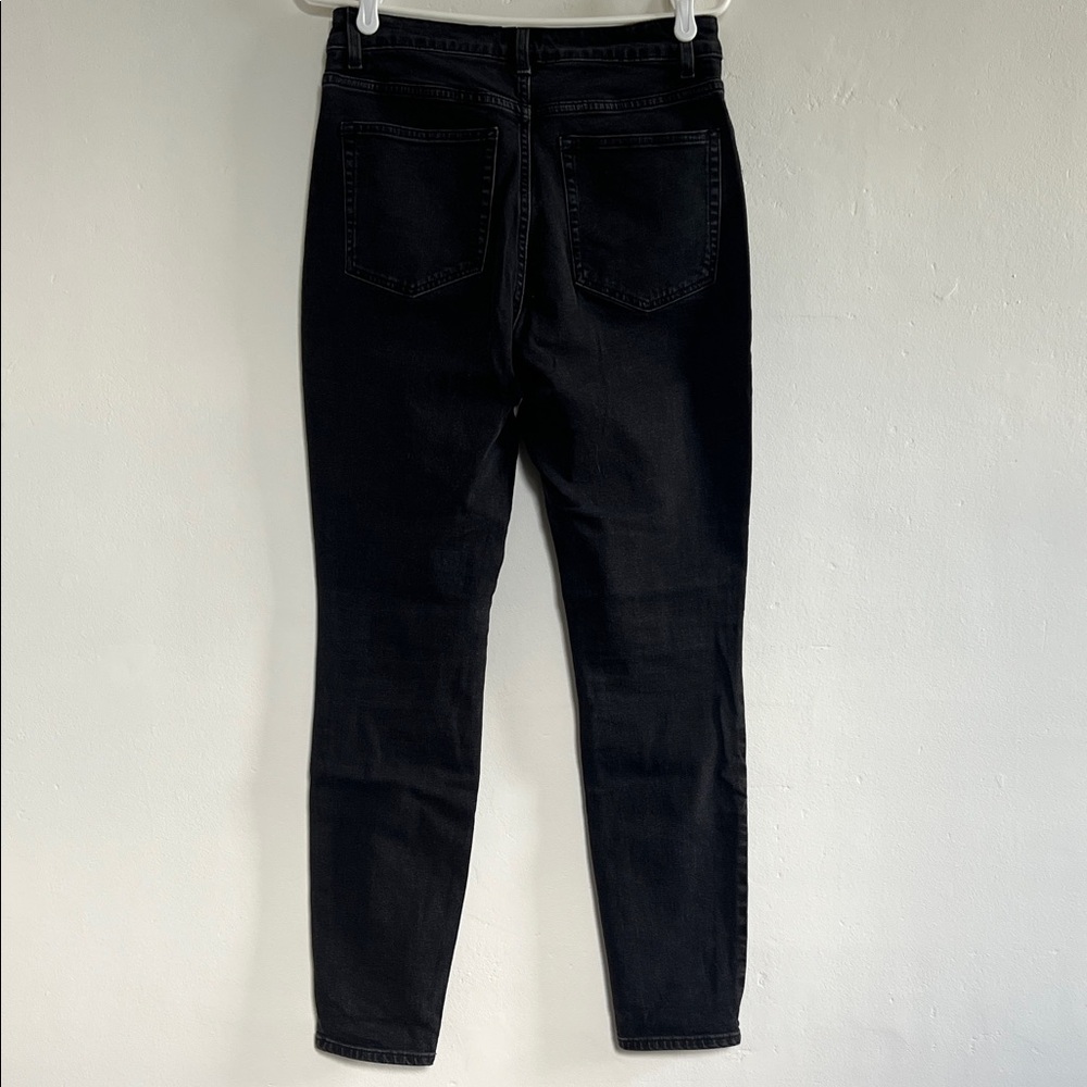 H&M High Rise Skinny - Picture 3 of 5